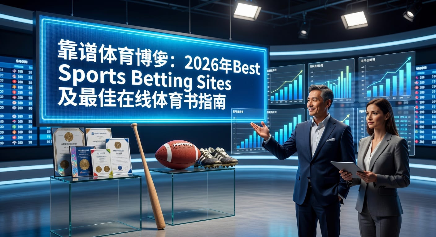靠谱体育博彩：2026年best sports betting sites选择指南