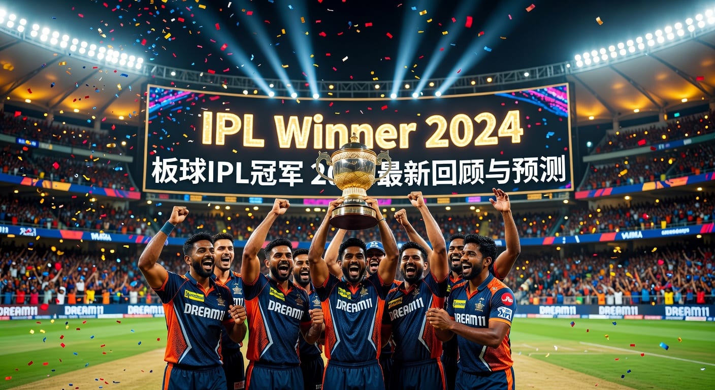 板球IPL冠军 IPL Winner：2026年争冠格局与热门球队观察