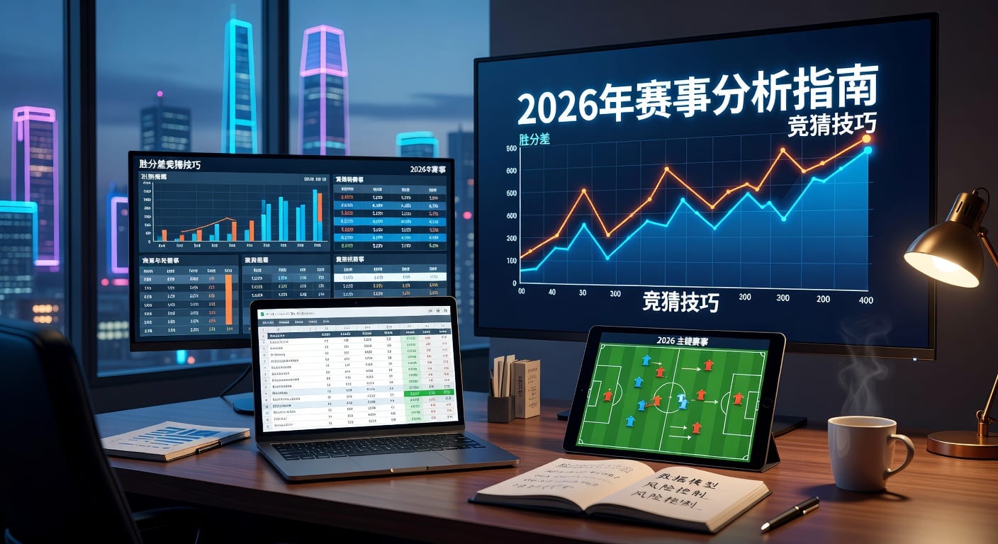胜分差 winning margin 赛前判断与临场解读指南