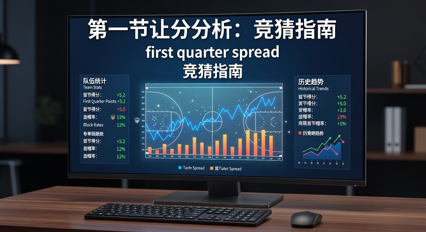 第一节让分 first quarter spread 解读与实战要点