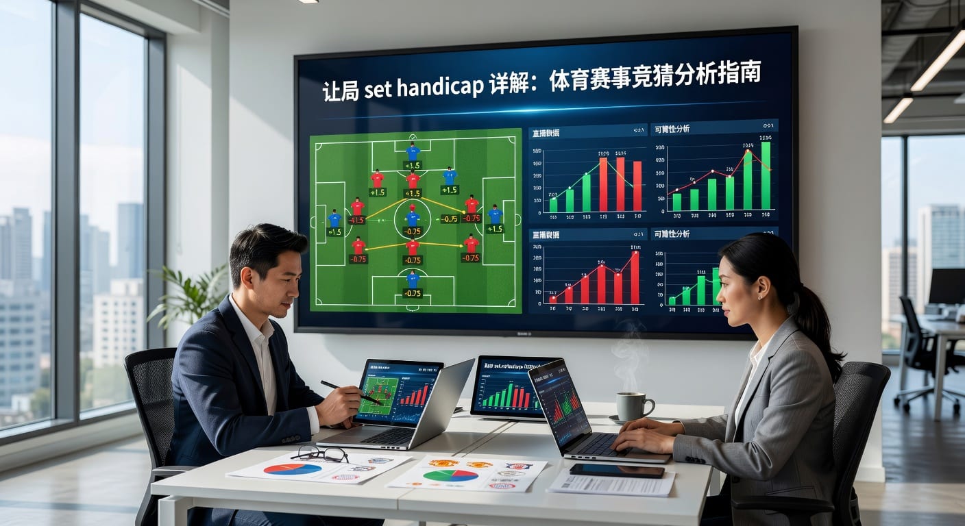 让局 set handicap 解析：盘口思路与实战判断