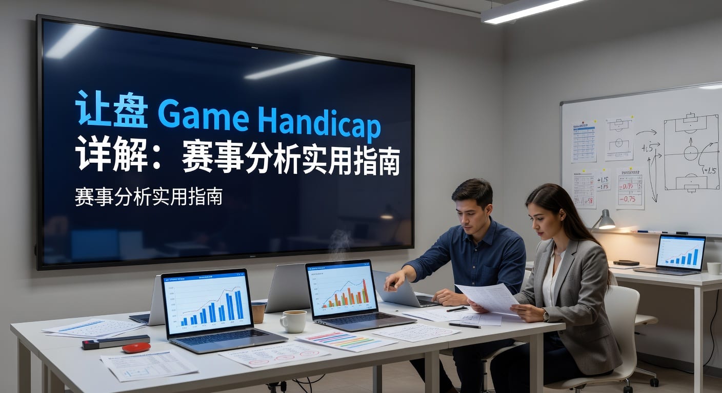 让盘 Game Handicap 深度解析