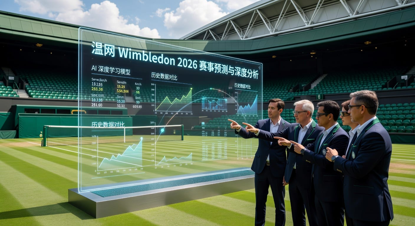 温网 Wimbledon 2026年赛前全景解析